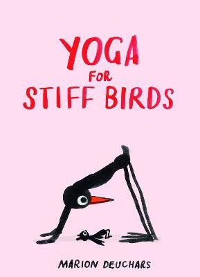 Deuchars, Marion | Yoga for Stiff Birds : Value, object or array expected.* Line 1, Column 2 Extra non-whitespace after...
