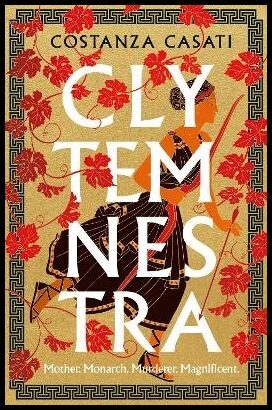 Casati, Costanza | Clytemnestra
