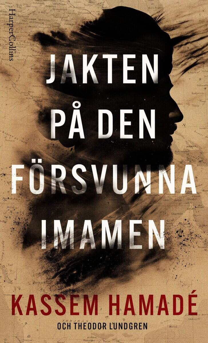 Hamadé, Kassem | Lundgren, Theodor | Jakten på den försvunna imamen