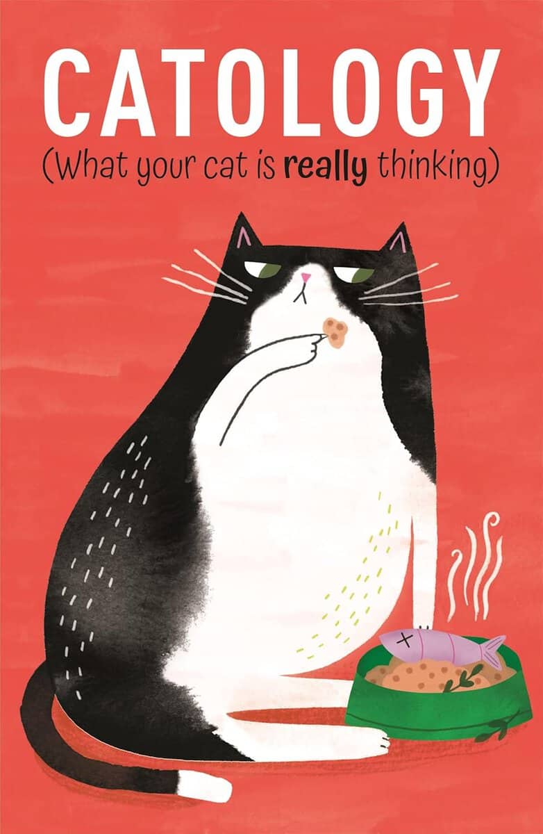 Foster, Ruby | Catology
