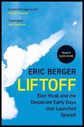 Berger, Eric | Liftoff