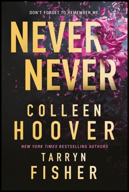 Hoover, Colleen | Never Never