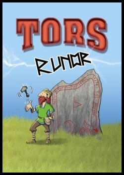 Andersson, Billy | Tors runor : Lär mig om runor med Tor