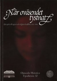 Lennersand (red.), Marie | Oja (red.), Linda | När oväsendet tystnat