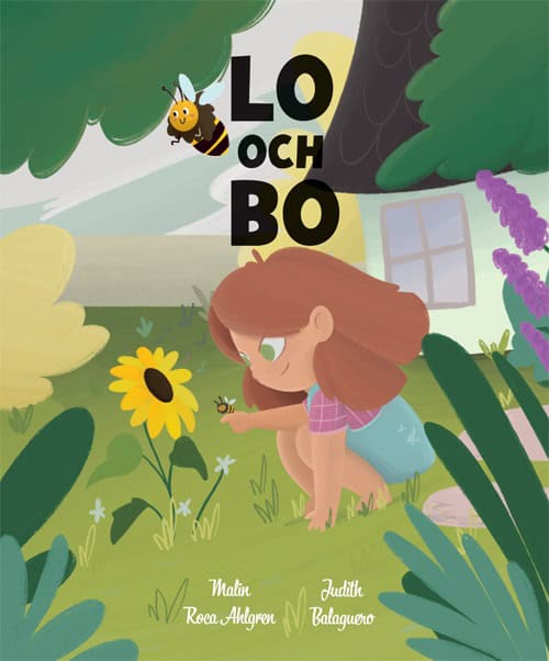 Roca Ahlgren, Malin | Lo & Bo