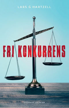 Hartzell, Lars | Fri konkurrens
