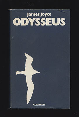 Joyce, James | Odysseus