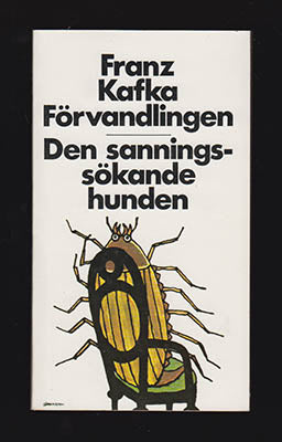 Kafka, Franz | Förvandlingen | Den sanningssökande hunden