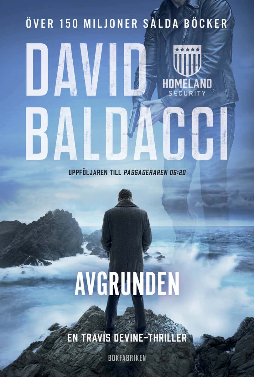 Baldacci, David | Avgrunden
