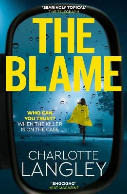 Langley, Charlotte | The Blame