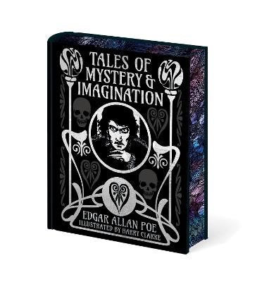 Allan Poe, Edgar | Edgar Allan Poe's Tales of Mystery & Imagination