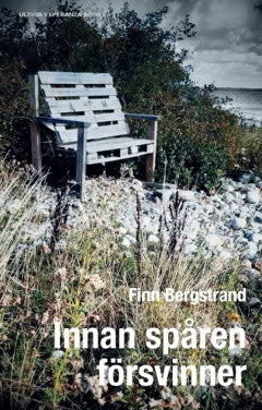 Bergstrand, Finn | Innan spåren försvinner
