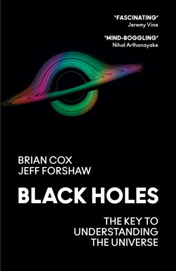 Cox, Brian | Black Holes