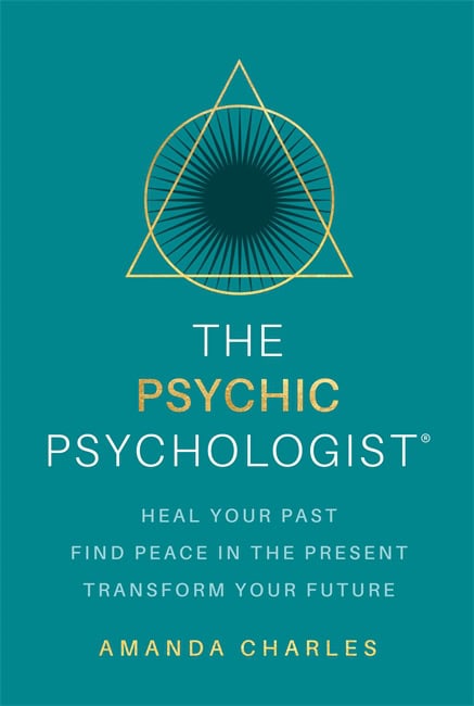 Charles, Amanda | The Psychic Psychologist