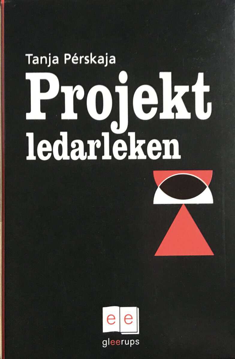 Perskaja, Tanja | Projektledarleken