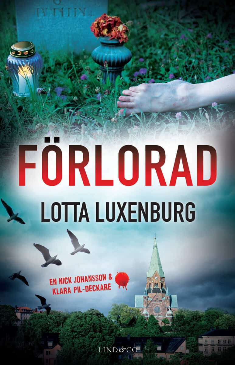 Luxenburg, Lotta | Förlorad