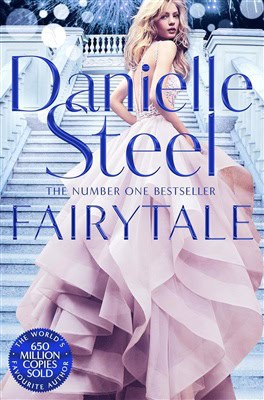Steel, Danielle | Fairytale