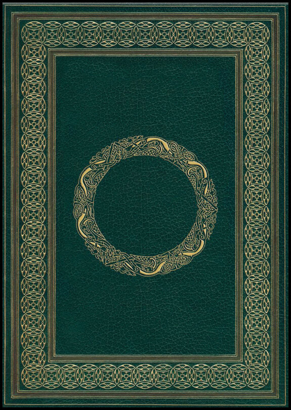 Scarabeo, Lo | Celtic Journal