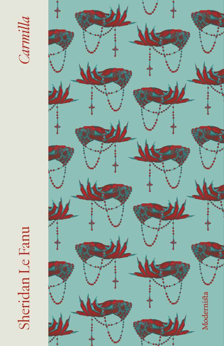 Le Fanu, Sheridan | Carmilla