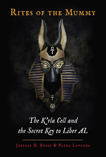 Jeffrey D. Evans and Peter Levenda | Rites Of The Mummy : Value, object or array expected.* Line 1, Column 2 Extra non-...
