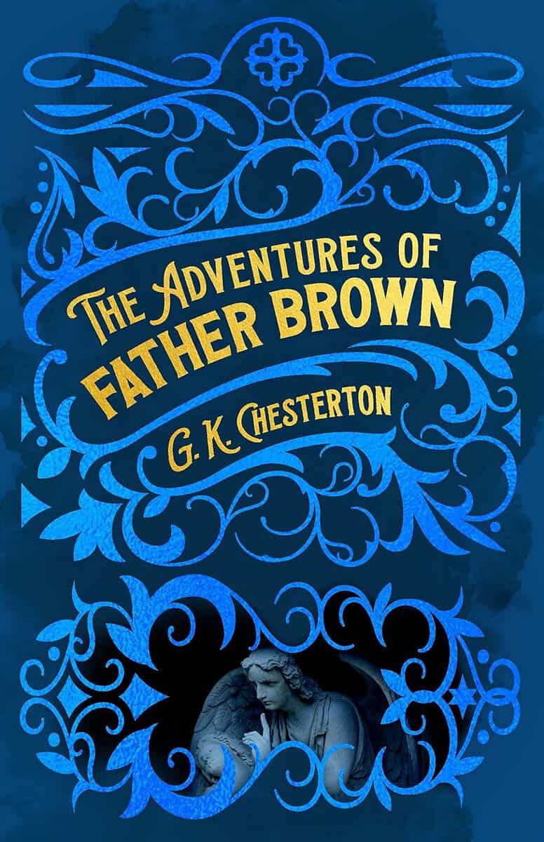 Chesterton, G. K. | Adventures of Father Brown
