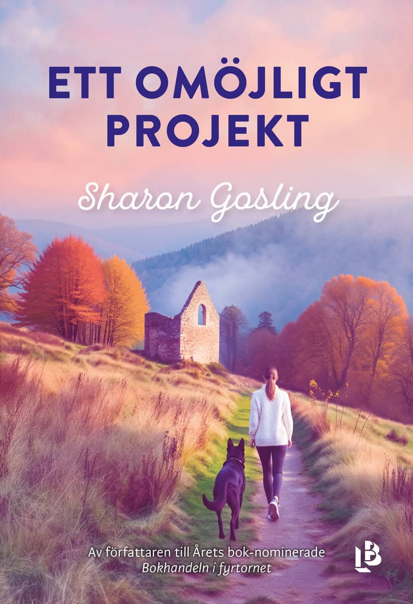 Gosling, Sharon | Ett omöjligt projekt