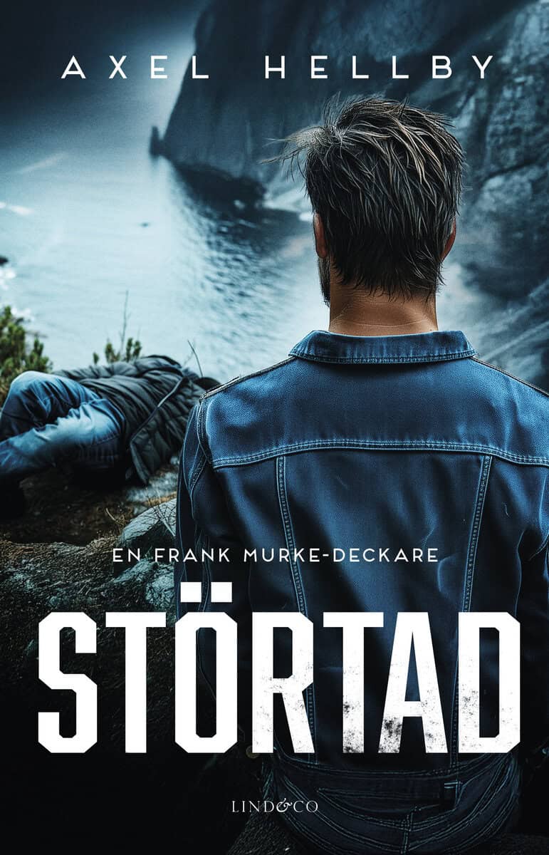 Hellby, Axel | Störtad