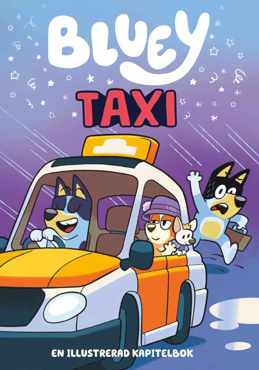 Ludo Studio | Taxi