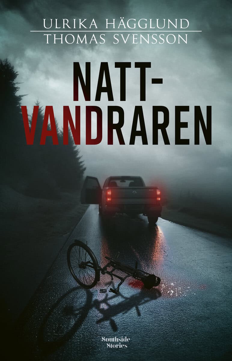 Hägglund, Ulrika | Svensson, Thomas | Nattvandraren