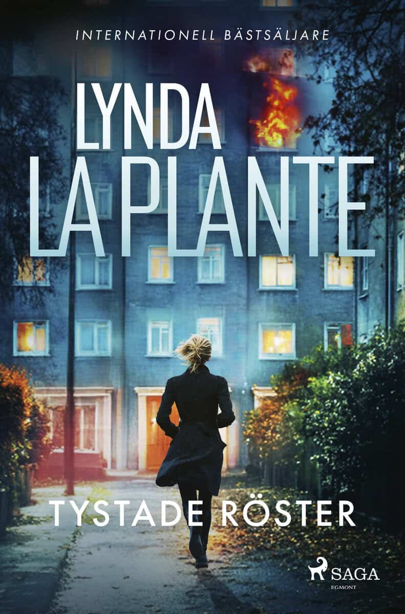 La Plante, Lynda | Tystade röster