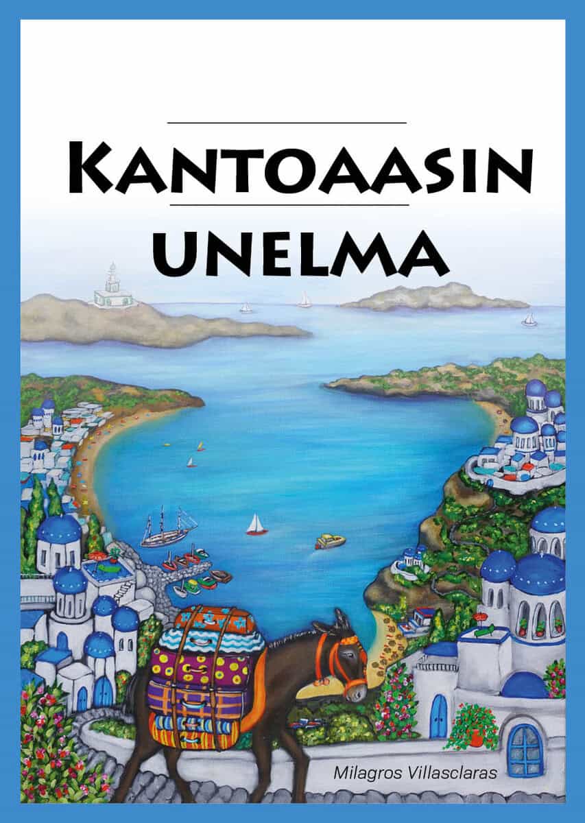 Villasclaras, Milagros | Kantoaasin Unelma