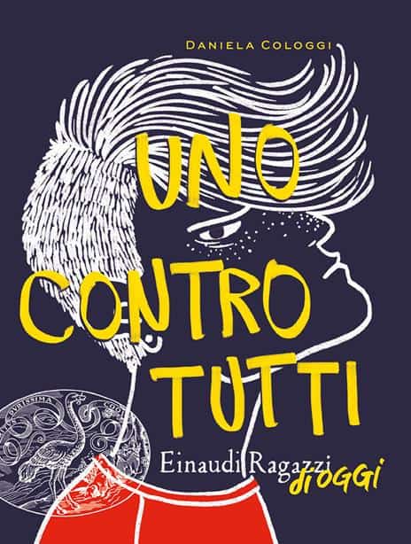 Cologgi, Daniela | One Against All (Italienska)