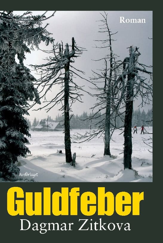 Zitkova, Dagmar | Guldfeber
