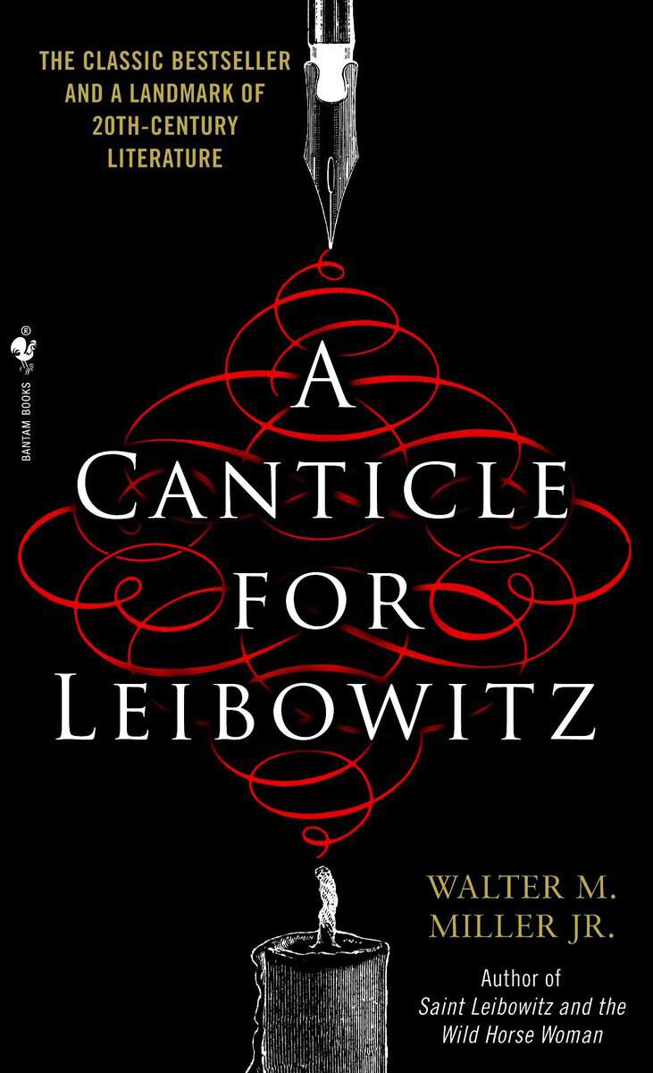 Miller, Walter | A Canticle for Leibowitz