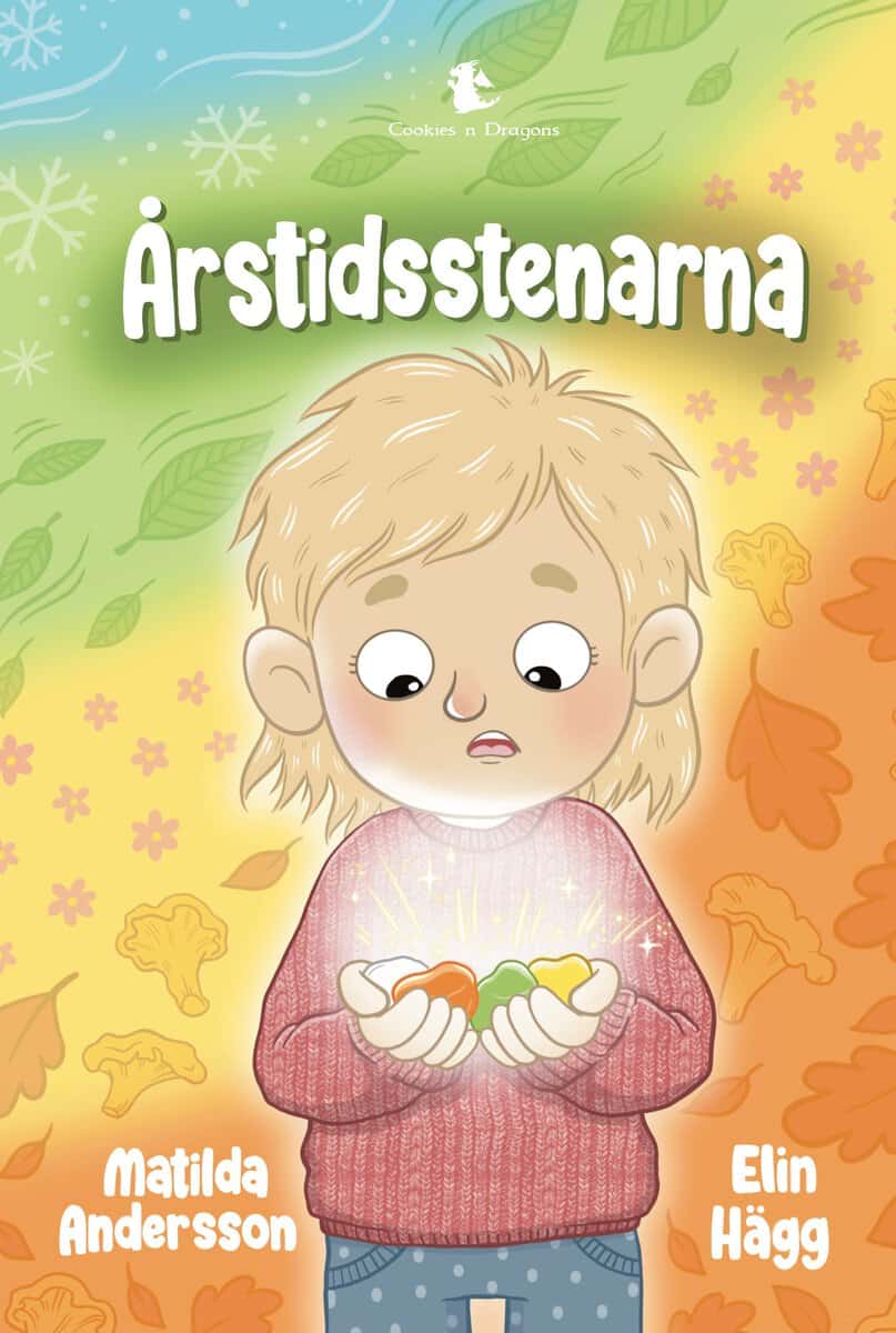 Andersson, Matilda | Årstidsstenarna