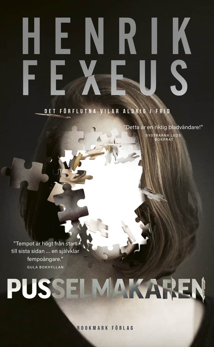 Fexeus, Henrik | Pusselmakaren