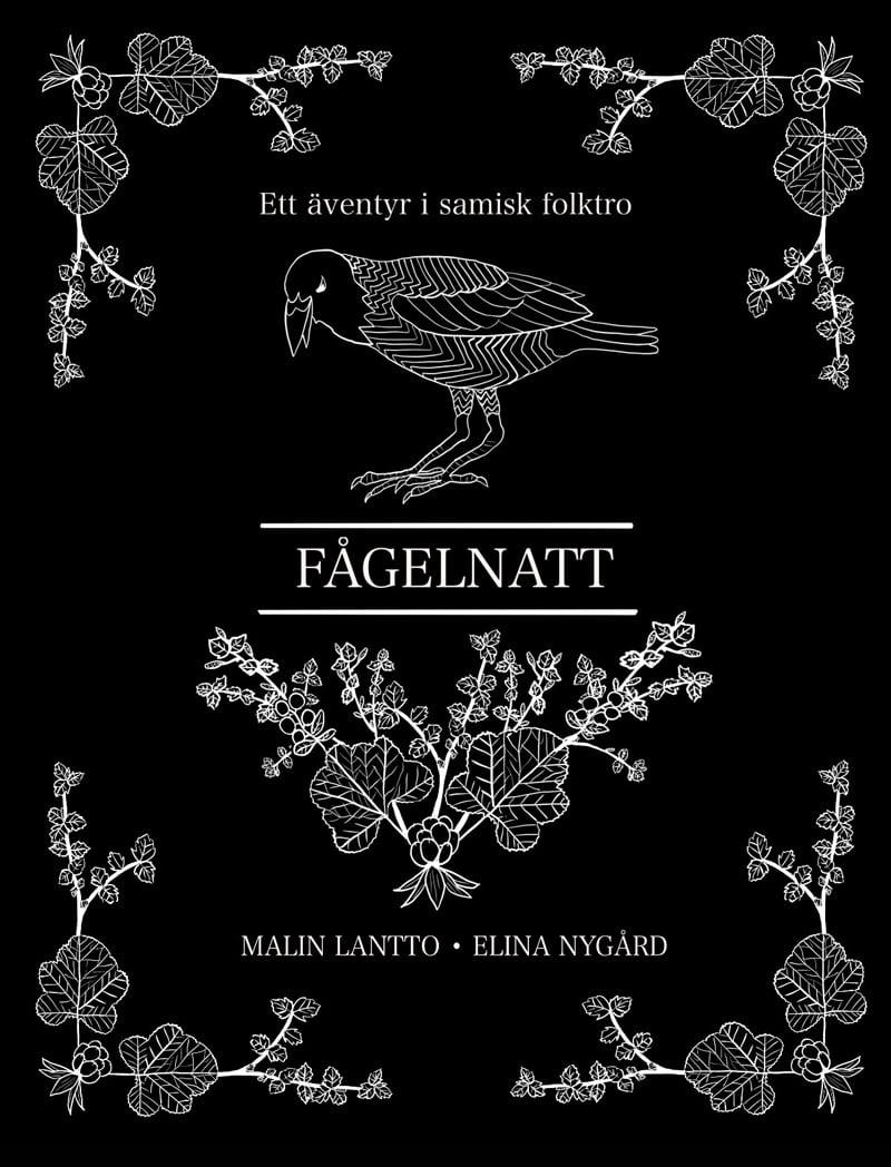 Lantto, Malin | Nygård, Elina | Fågelnatt