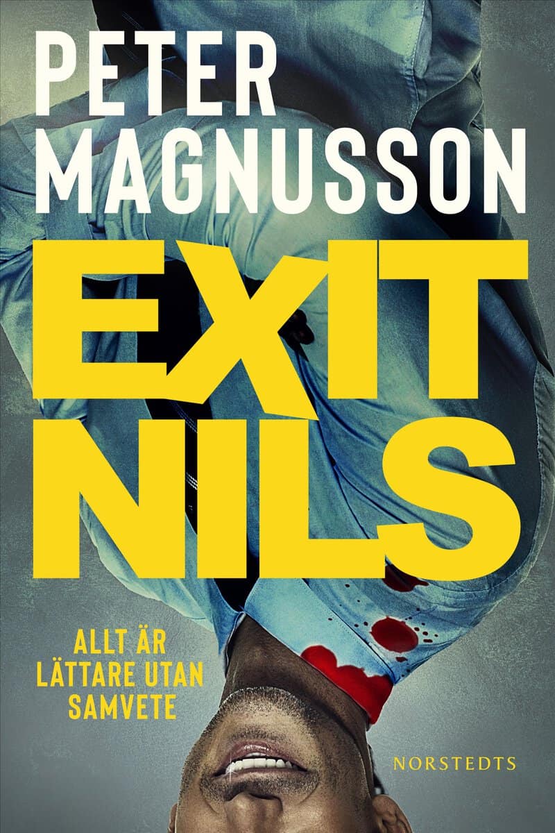 Magnusson, Peter | Exit Nils
