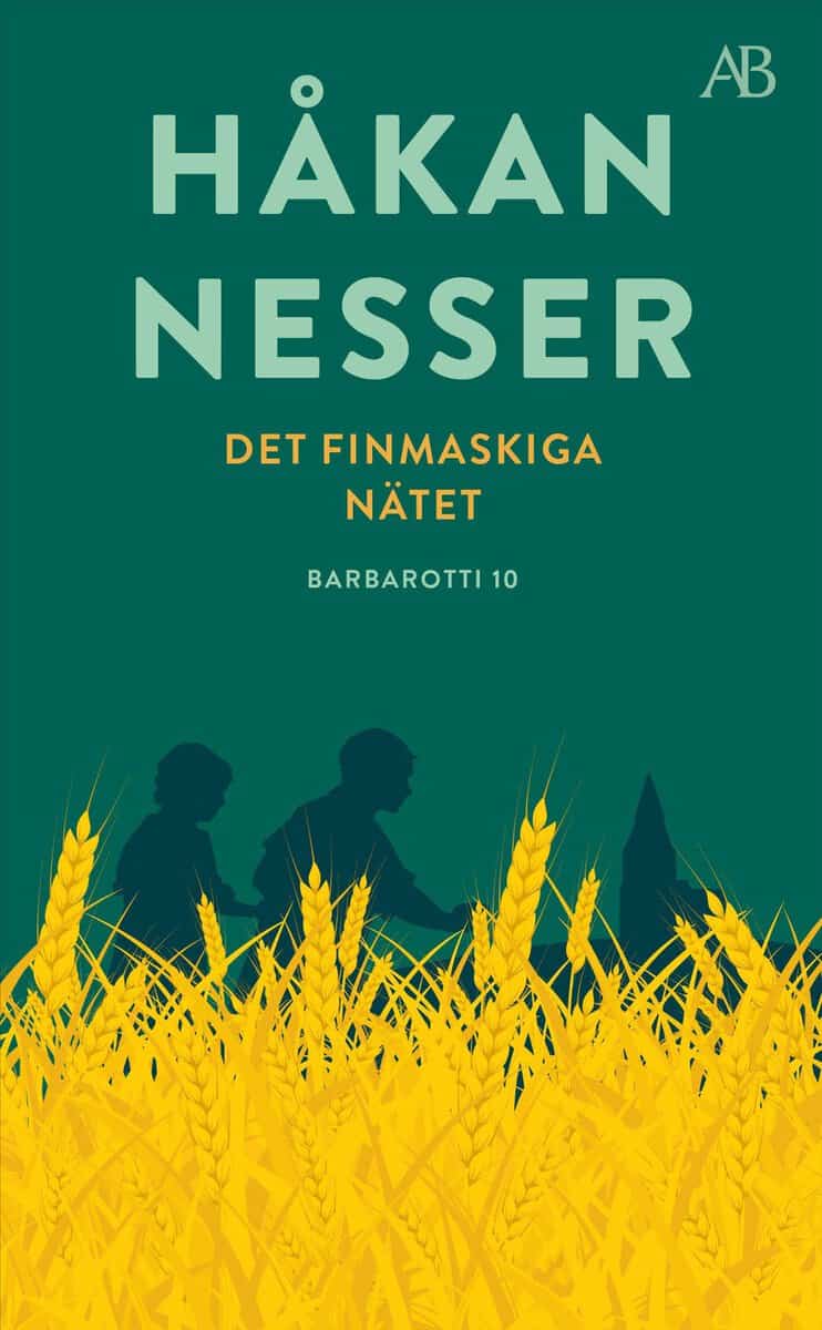 Nesser, Håkan | Det finmaskiga nätet