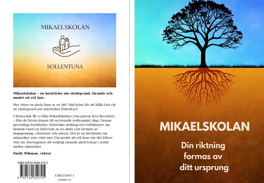 Wikman, Emily | Mikaelskolan