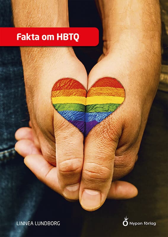 Lundborg, Linnea | Fakta om HBTQ