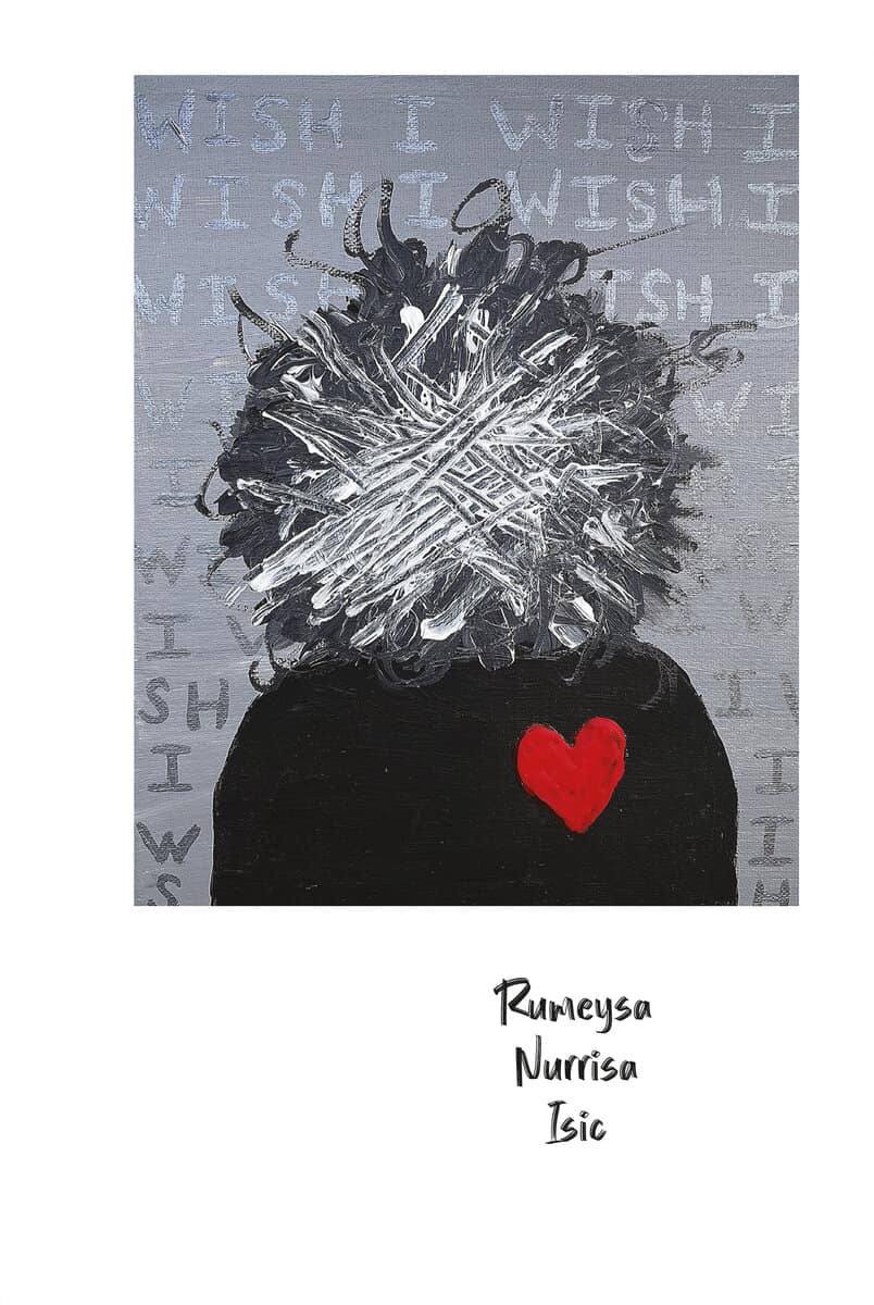 Isić, Rumeysa Nurrisa | Wish I