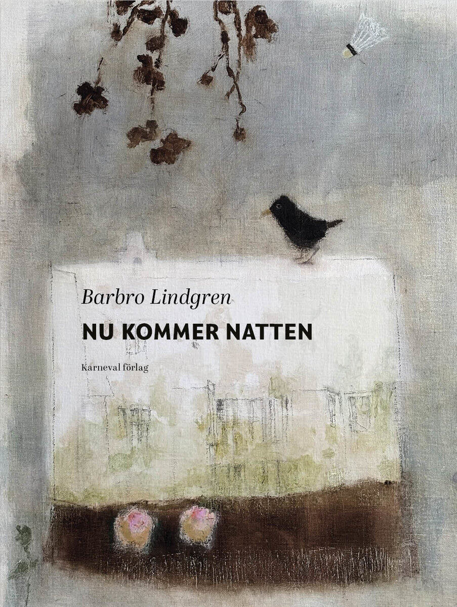 Lindgren, Barbro | Nu kommer natten