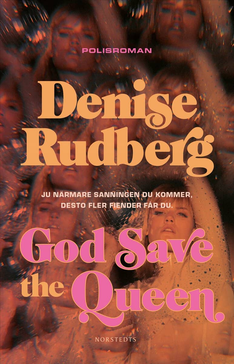 Rudberg, Denise | God Save the Queen