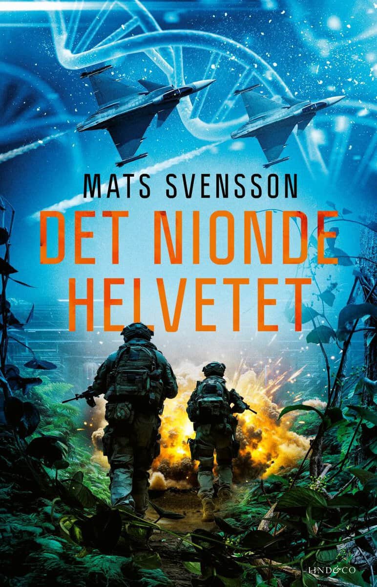 Svensson, Mats | Det nionde helvetet : Value, object or array expected.* Line 1, Column 2 Extra non-whitespace after JS...