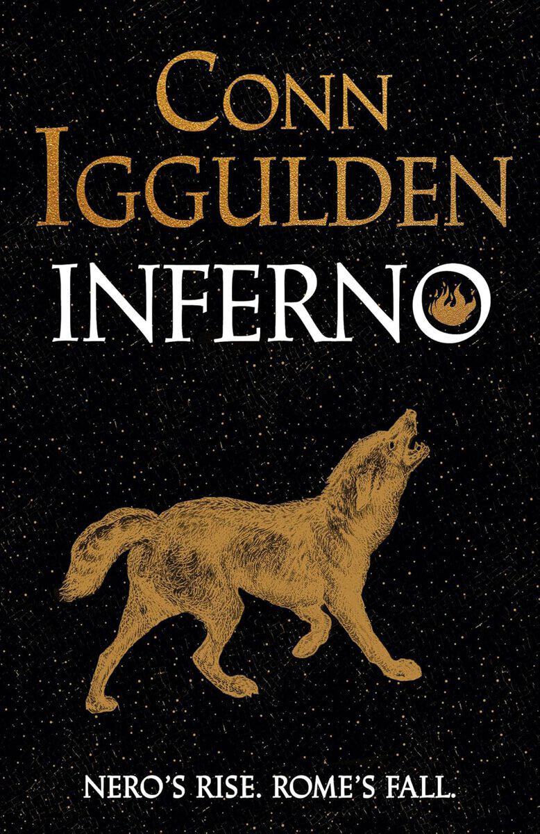 Iggulden, Conn | Inferno