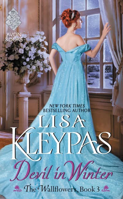 Kleypas, Lisa | Devil in Winter : The Wallflowers, Book 3