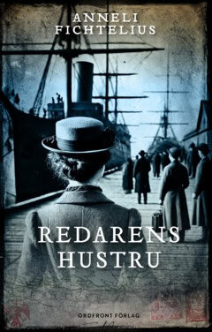 Fichtelius, Anneli | Redarens hustru