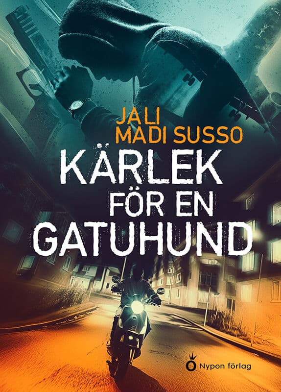 Susso, Jali Madi | Kärlek för en gatuhund