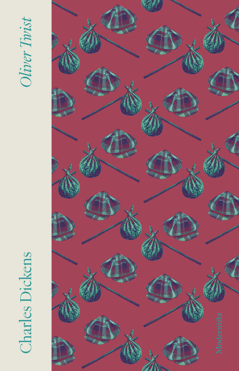 Dickens, Charles | Oliver Twist